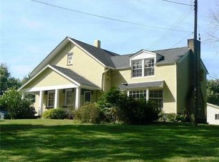 780 Cedar Run Rd, Newark, OH 43055