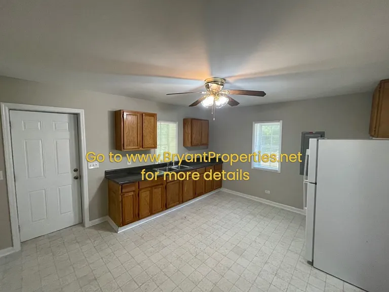 5007 Drakes Branch Rd — Photo 5