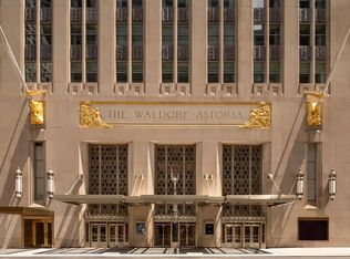 303 Park Ave #3801, New York, NY 10022