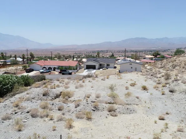 0 Calle Fundador, Desert Hot Springs, CA 92240