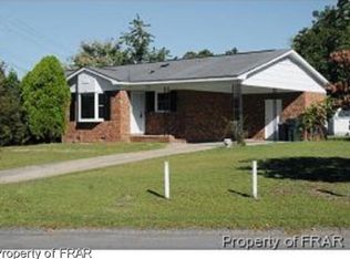 4716 Watauga Rd, Fayetteville, NC 28304