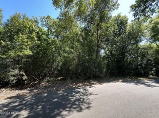 588 Kinnakeet Way, Bald Head Island, NC 28461