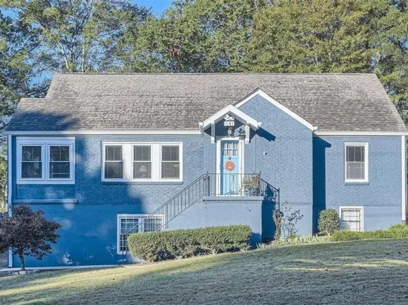 641 Ora Ave, Atlanta, GA 30316