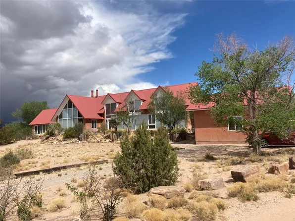 250 County Road 84c #A & B, Santa Fe, NM 87506