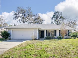 5119 NW 24th Dr, Gainesville, FL 32605