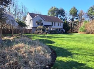 2 Bayberry Ln, East Bridgewater, MA 02333
