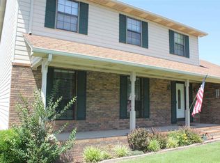 180 Stella Ruth Rd, Martin, TN 38237