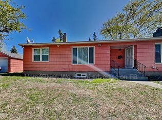 1117 S Walnut St, Spokane, WA 99204