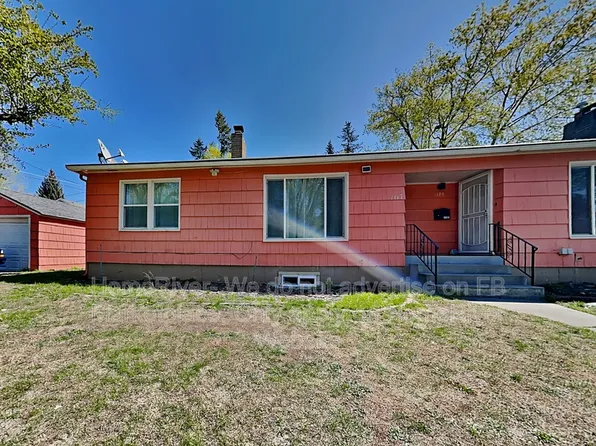 1117 S Walnut St, Spokane, WA 99204