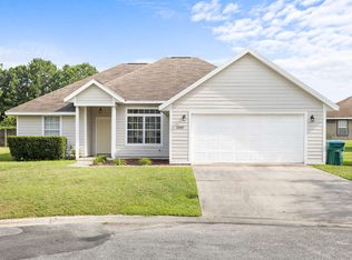 1080 SW Jamestown Gln, Lake City, FL 32025