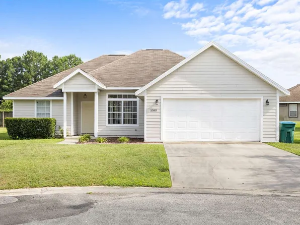1080 SW Jamestown Gln, Lake City, FL 32025