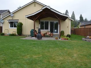235 Parkside Loop, Napavine, WA 98532