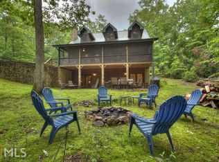 781 Mangums Trl #24, Blue Ridge, GA 30513