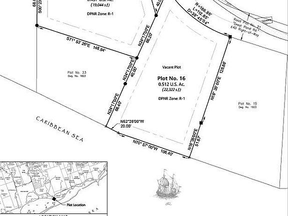 3rd image of 16 & 17 Great Pond EA