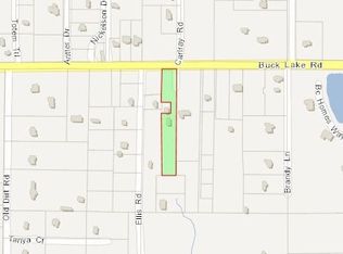 114 Flossie Rd, Tallahassee, FL 32317