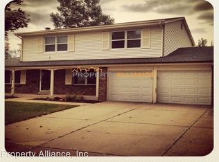 2538 S Dawson Ct, Aurora, CO 80014