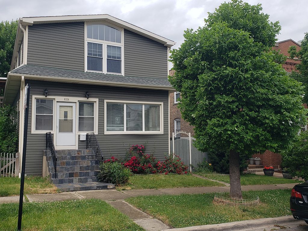 6324 W Melrose St - Property Image
