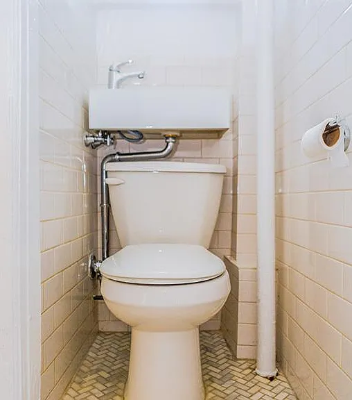 292 Van Buren St #1 — Photo 9