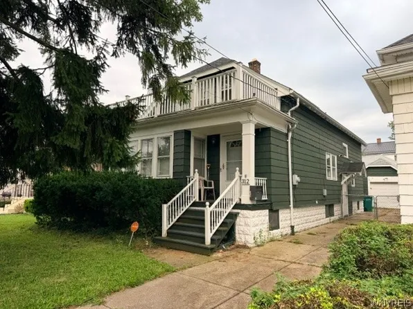 312 Parkridge Ave, Buffalo, NY 14215