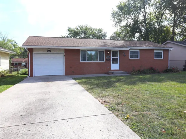 430 Lawrence Ave, Columbus, OH 43228