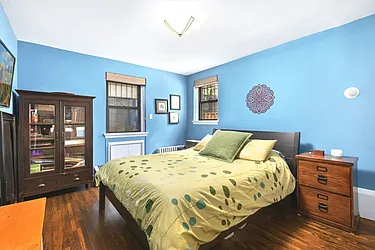 Rented by Citi Habitats