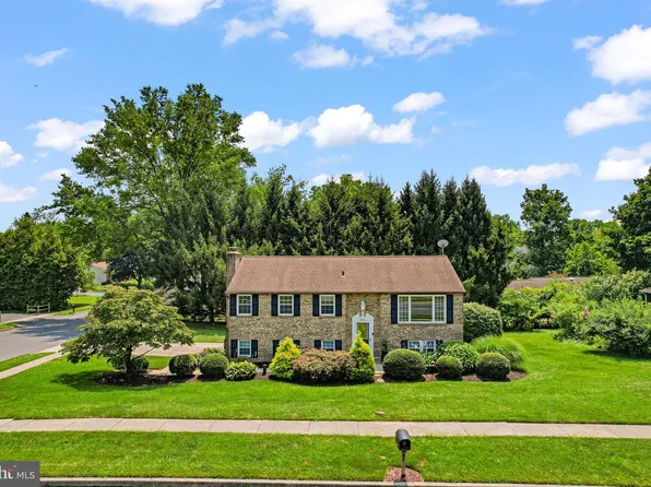 3601 Beech Run Ln, Mechanicsburg, PA 17050