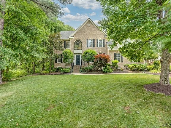 2nd image of 12137 Morestead Ct