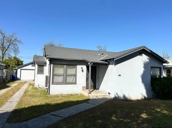 2338 S Lotus Ave, Fresno, CA 93706