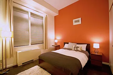 Rented by Citi Habitats