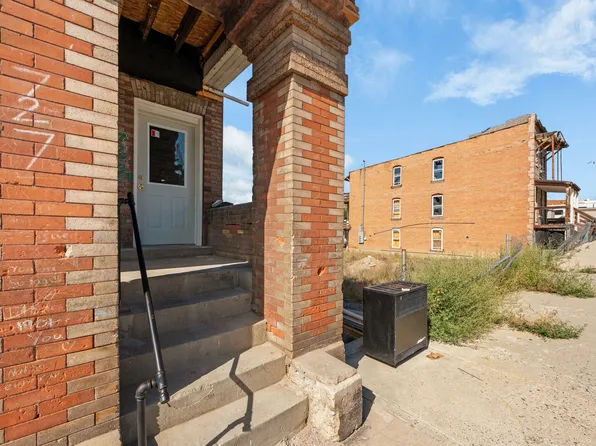 Maryland Mansion - 725, 725 Maryland Ave, Butte, MT 59701