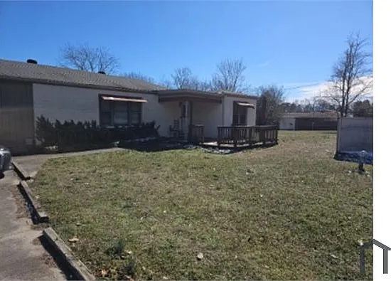 1595 Slaughter Rd #A — Photo 9