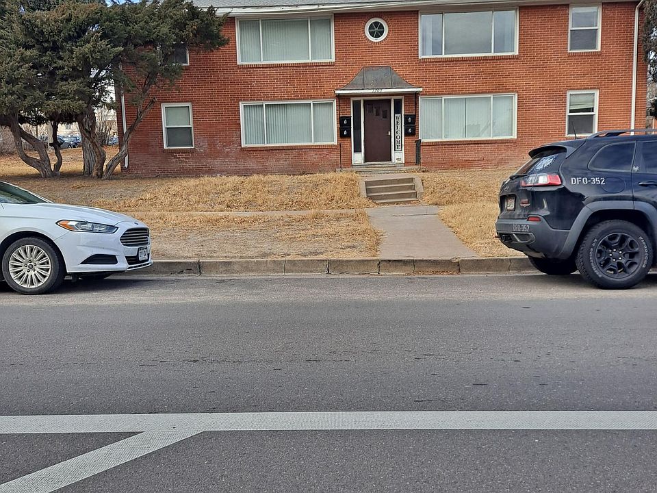 1st image of 1705 N Greenwood St APT 1