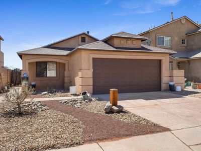 6128 Full Moon Ave NW, Albuquerque, NM, 87114