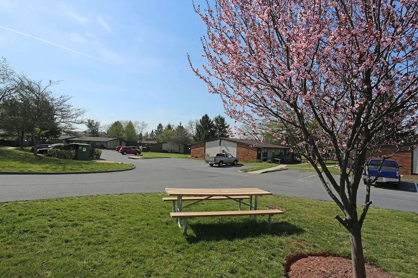 Princeton Court — Photo 1