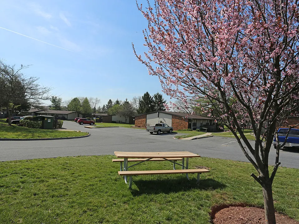 Princeton Court