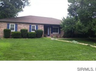 205 El Cerrito Dr, Belleville, IL 62221