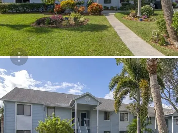 9635 Riverside Dr #17B-4, Sebastian, FL 32958