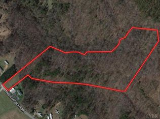 8060 Medical Center Rd, Axton, VA 24054