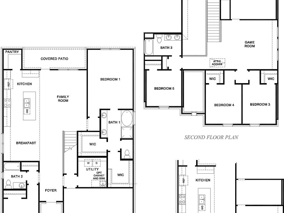 Floor Plan.