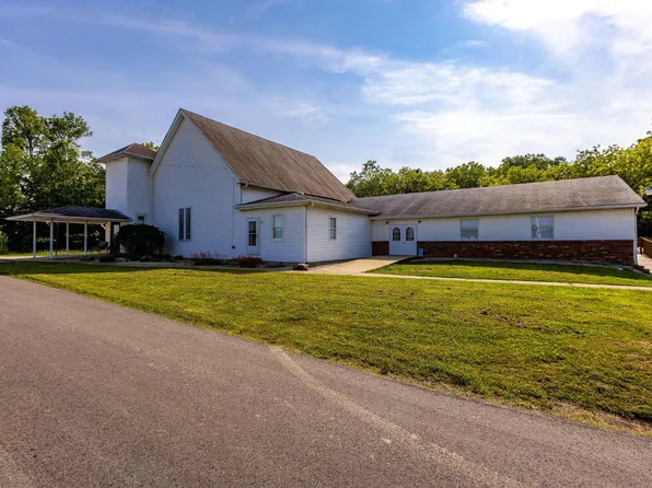 2270 W County Road 700 S, Versailles, IN 47042