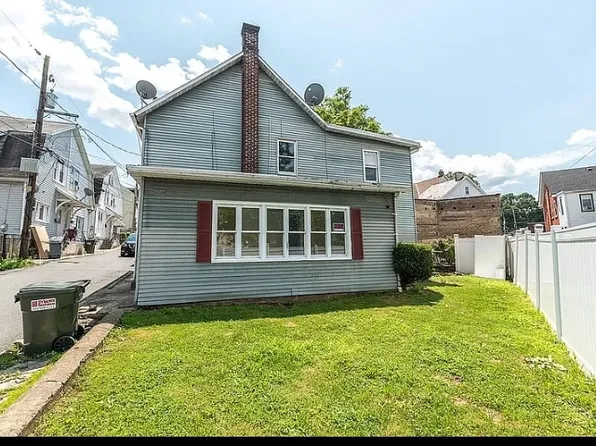 536 Jischke St, Bethlehem, PA 18015