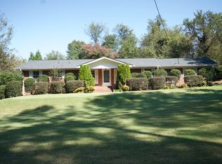 112 Sequoia Dr SE, Rome, GA 30161