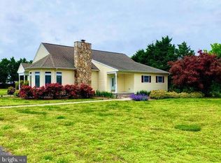 29058 Discount Land Rd, Laurel, DE 19956