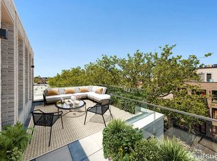 1504 Jefferson Ave PENTHOUSE A, Brooklyn, NY 11237