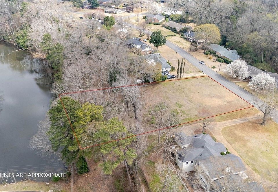 1st image of 0 Woodland Hills Dr