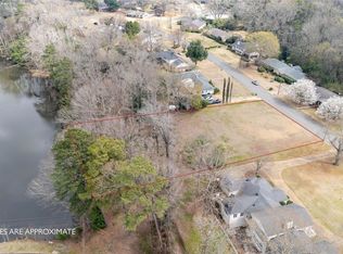 0 Woodland Hills Dr, Tuscaloosa, AL