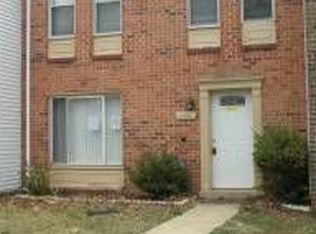 546 Peacock Dr, Landover, MD 20785