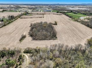 LOT 1 Goodland Rd, Rubicon, WI 53078