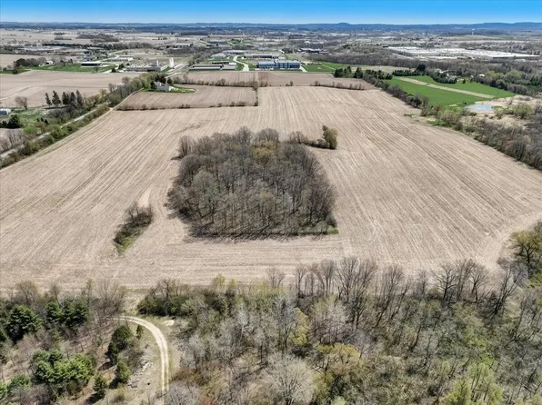 Lt1 GOODLAND ROAD, Rubicon, WI 53078