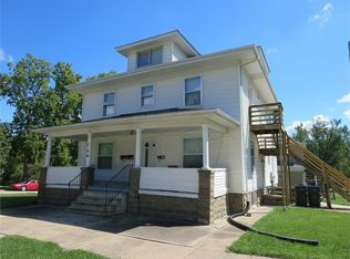 Seerley Blvd 604, Cedar Falls, IA 50613